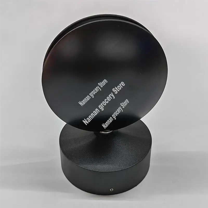 

6 Вт 360 градусов светодиодная лампа светодиодный подоконник дверная рама настенный светильник для спальни прихожей проход бар лестница-горячий