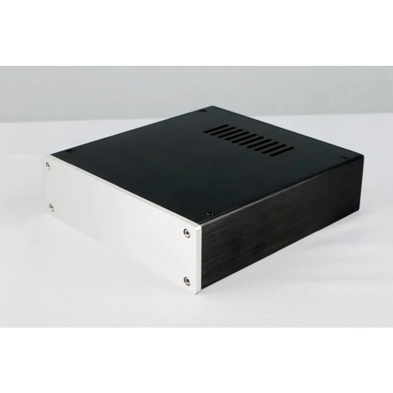 216 Front-Level Amplifier Crate Aluminum Chassis DIY Front-Level Power Processor