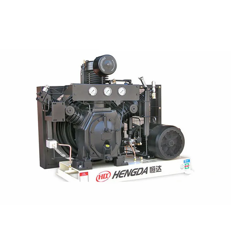 Silent   Ingersoll Rand air Compressor Motor
