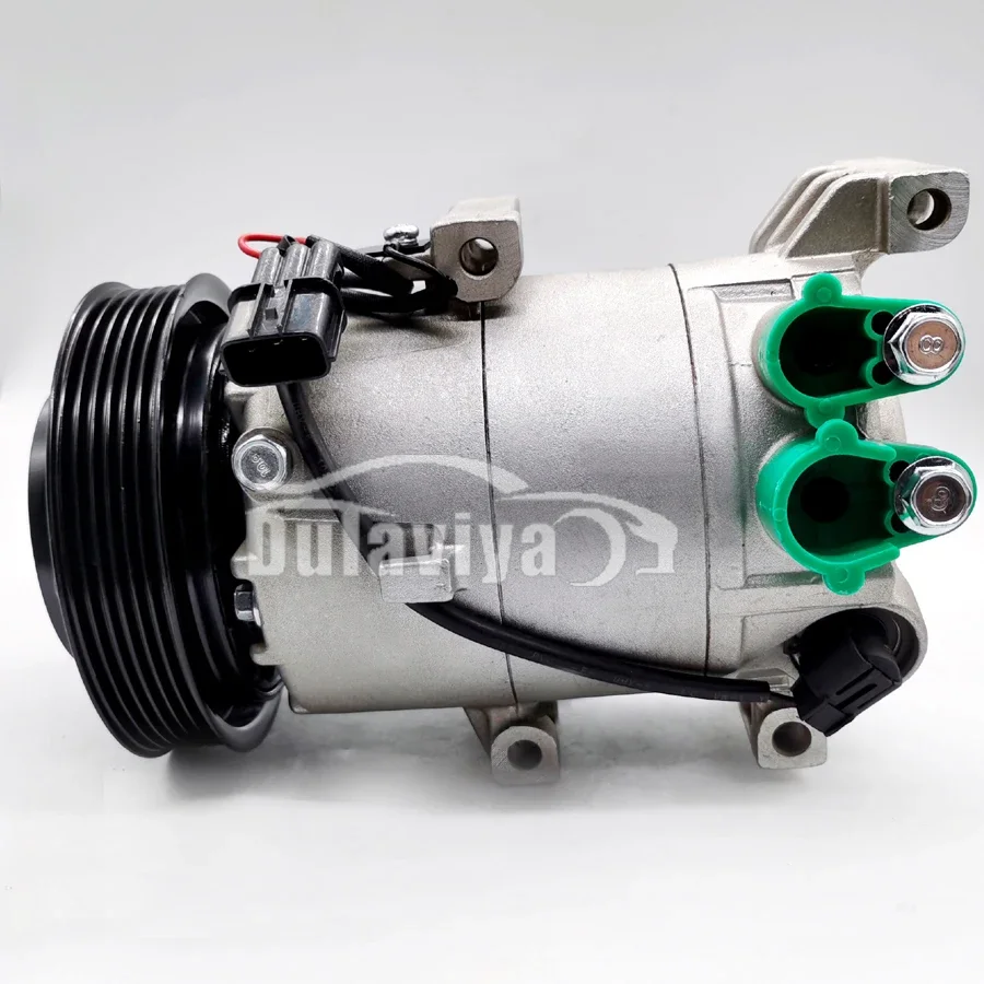 

New VS12E Electric Air Conditioning Compressor For Hyundai ELANTRA 97701-3X500 F500-ATBAB04 977013X500 F500ATBAB09P F500ATBAB04