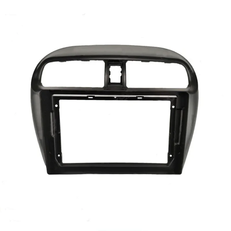 Car Multimedia Frame Car Radio Audio Frame Dashboard Panel 9