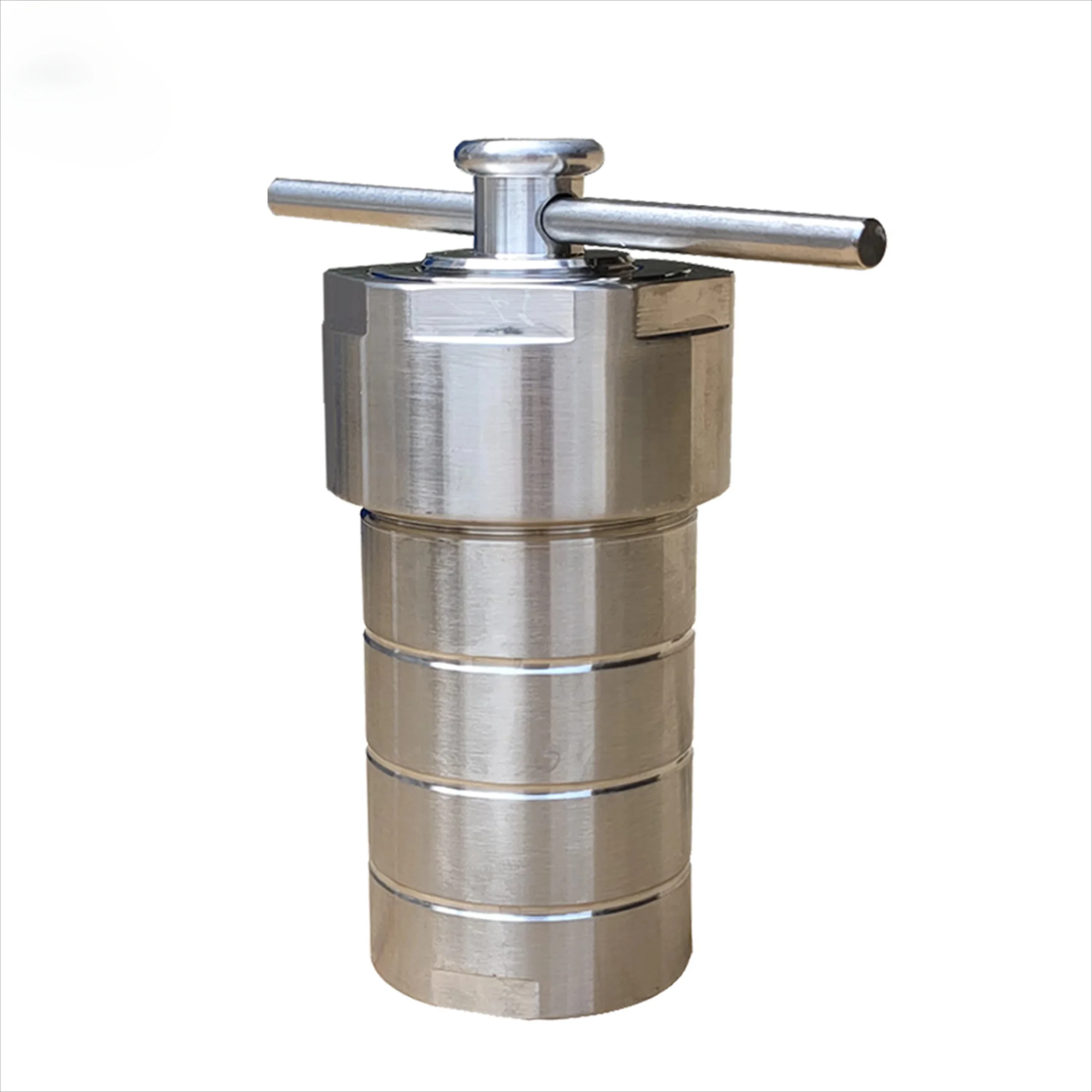 25ml - 1000ml Hydrothermal Synthesis Reactor Stainless Steel Chemical Autoclave Reactor  Need To Consult