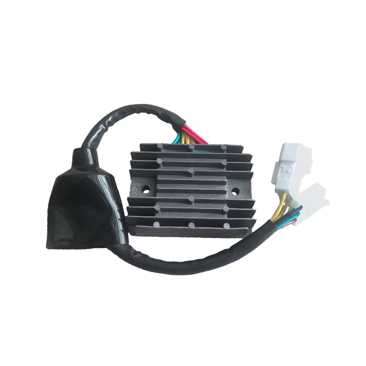 Voltage Rectifier for Honda CBR 1100 CBR XX Blackbird 1100 1999-2000