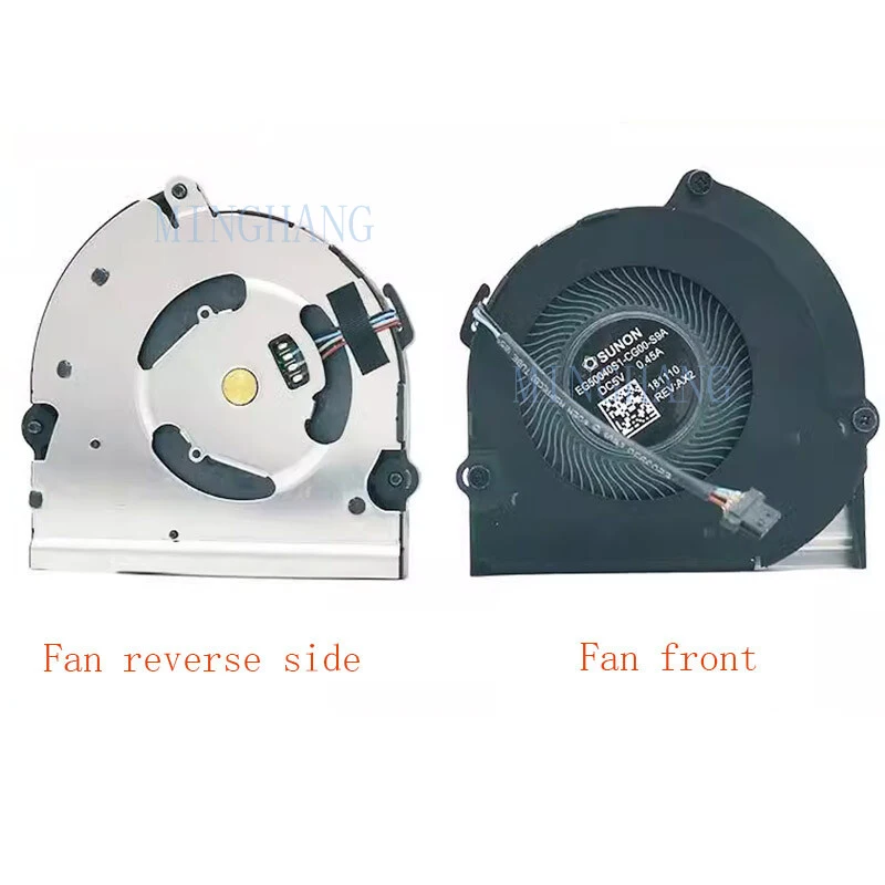 

Вентилятор охлаждения для ноутбука M FOR SUNON EG50040S1-CG00-S9A 6033B0067901