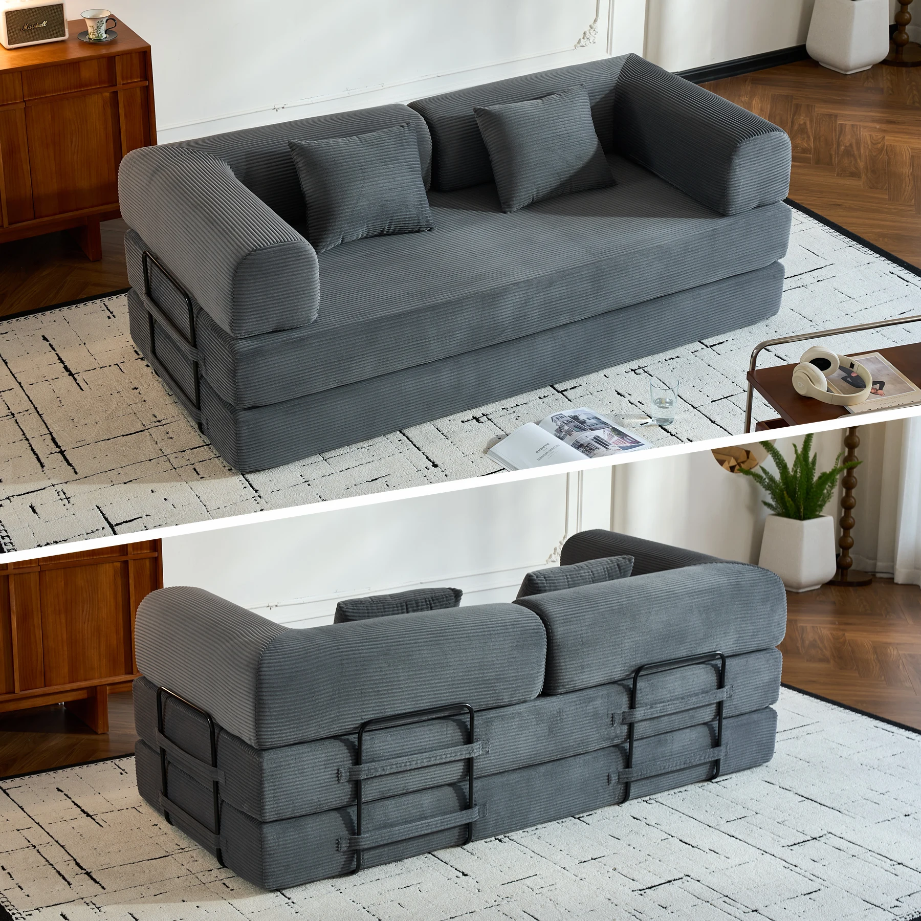 #3 Best Convertible Sofa Beds to Buy In 2026