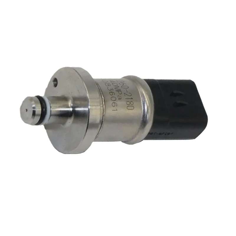 Engineering machinery accessories pressure sensor parts accessories E336D 260-2180