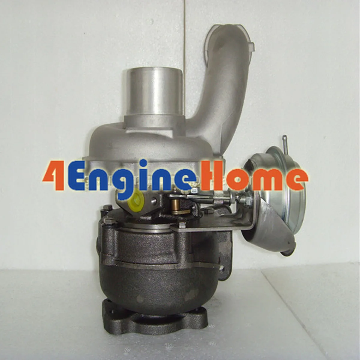 Turbocharger GT1852V 718089-5008 8200267138 718089-0004 high performance for car