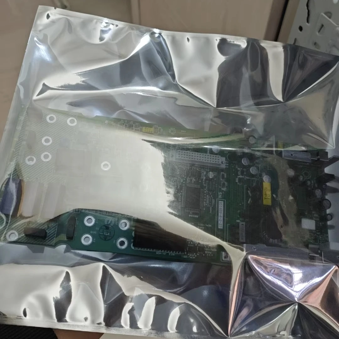 

Yaskawa PLC Original CNC Servo Drive Board CACR-F2TBI-E