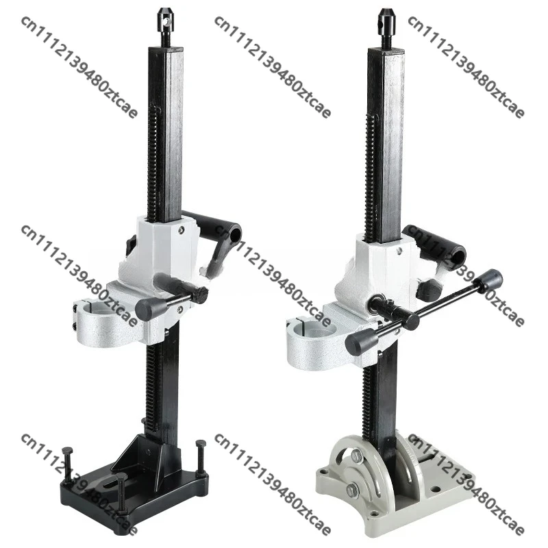universal-water-drilling-rig-bracket-adjustable-angle-drilling-machine-holder-heavy-duty-fixed-support-stand-for-diamond-core