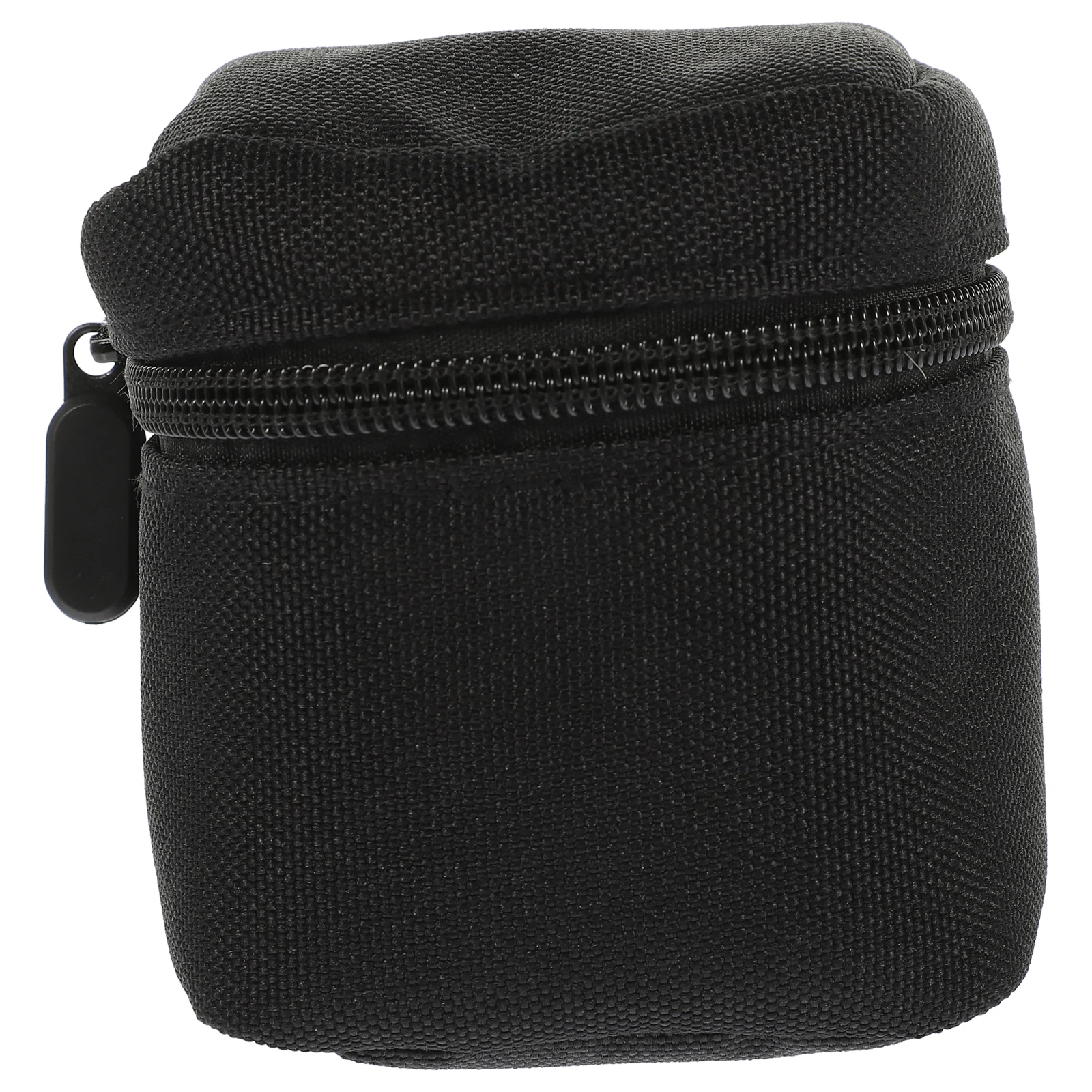

Camera Lens Bag Protective Shockproof Portable Lightweight Compact Zipper Storage Pouch For Travel CameraLensBag