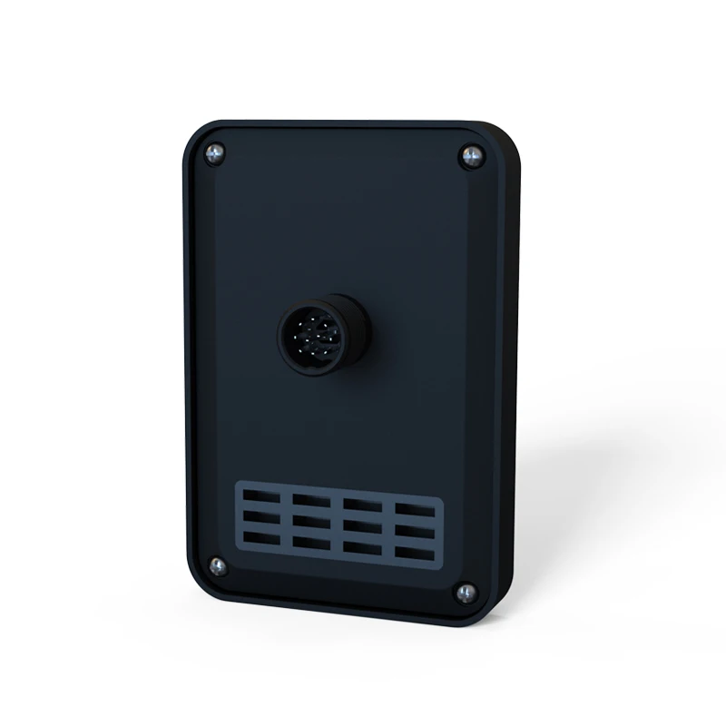 Датчик обнаружения автомобиля для ворот, 60 ГГц, радарный датчик Mmwave, магнитная интеллектуальная система барьеров для парковочных ворот