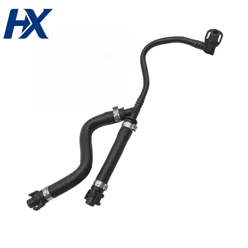

LR128310 Engine Water Tank Hose Radiator For Land Rover Range Rover Discovery 5