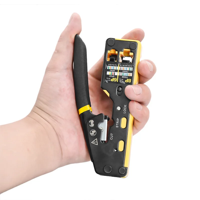 All In One Ez Crimp…