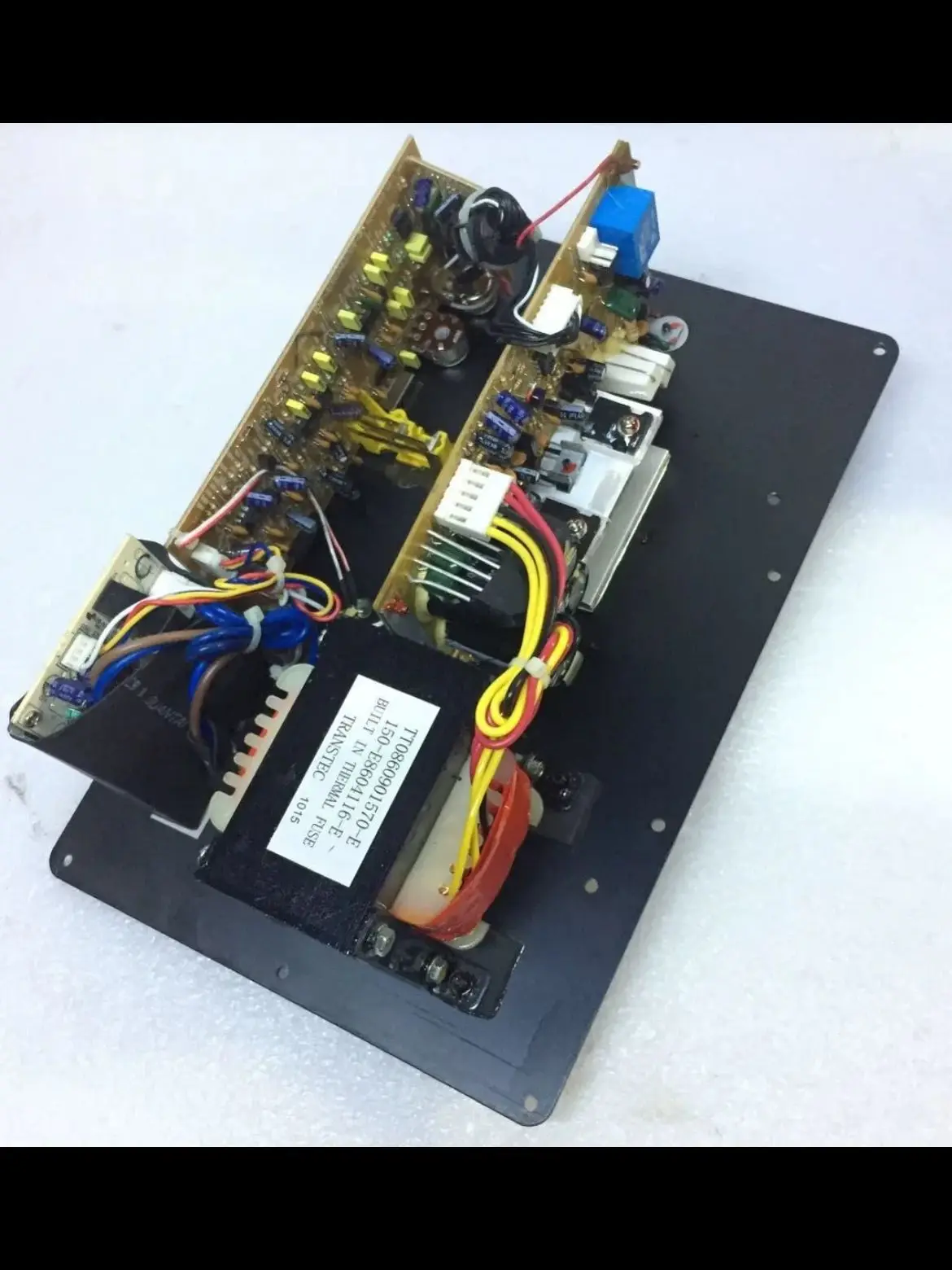 INFINITY/Home Theater220w subwoofer amplifier board PSW8/230 active subwoofer board module