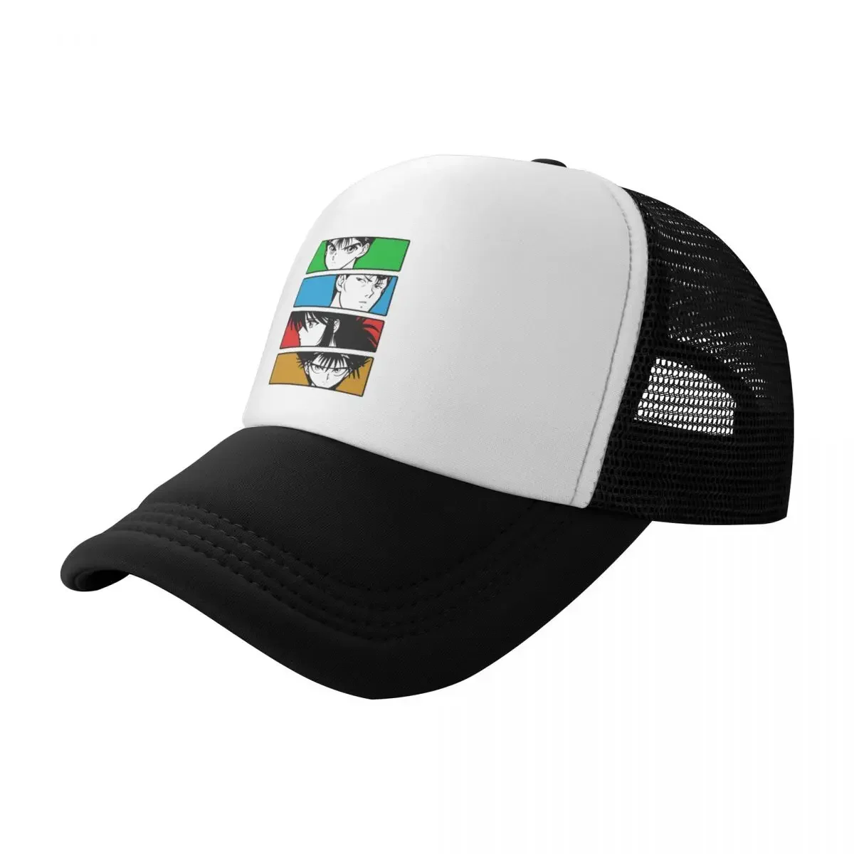 demon realm Baseball Cap fishing hat Sports Cap Brand Man cap Designer Man Women's