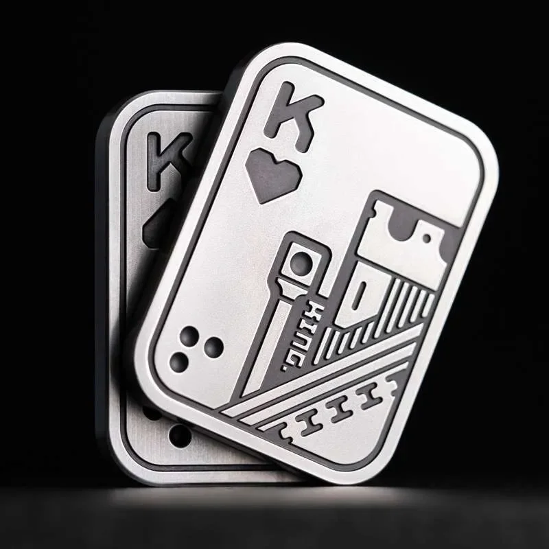 LAUTIE Shuffle KK フィジェット スライダー、2099 シリーズ