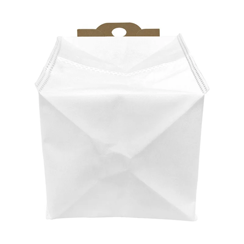 

Suitable For Conga Sweeping Robot 2299 Consumables Dust Bag Garbage Bag Non-Woven Bag Accessories-A79G