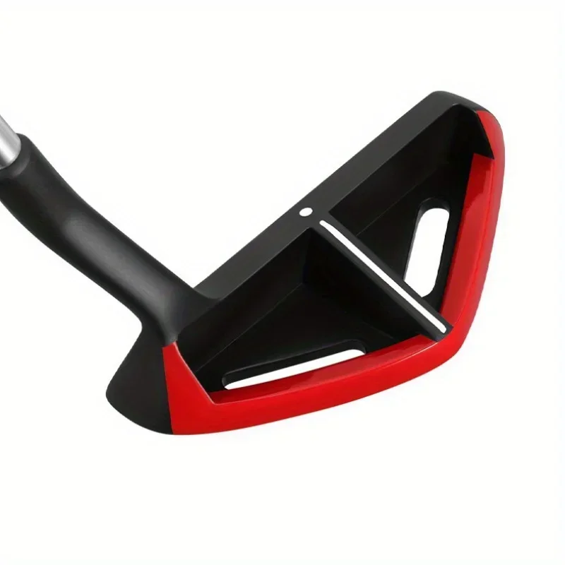 PGM Golf Chipping Putter for Both Men and Women, A Short Cutting Tool That Offers Controllable Distance and Direction