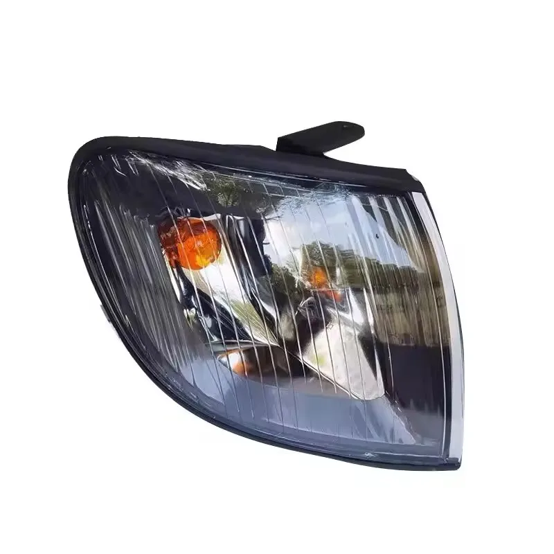 

Suitable for Jianghuai Refine Business Vehicle Yijiaqin Headlights, Front Position Lights, Turn Signals, Cornering Lights
