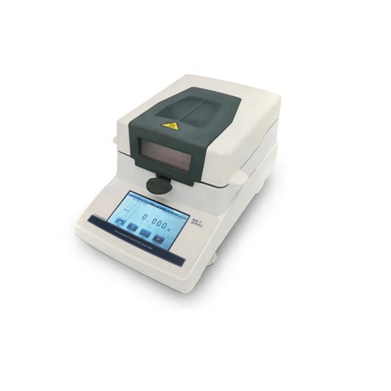 

halogen moisture analyzer