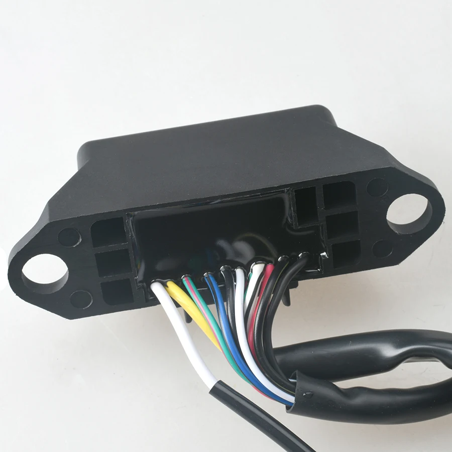 

Реле в сборе 38580-ZY9-003 для Honda 75HP 90HP BF75 BF75DK0 EFI BF90DK0 LHGD LHTW LHTD LRTW LRTD LRTL XRTL XRTW