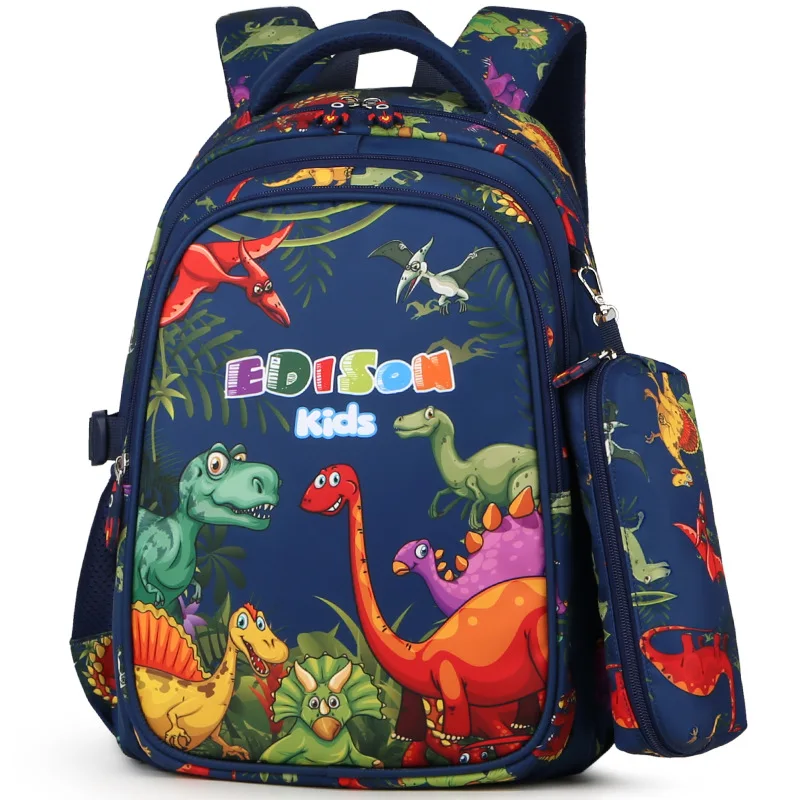 Waterproof Children School Bags for Boys Girls backpack Kids Orthopedic schoolbag kids Primary school Backpack mochila escolar