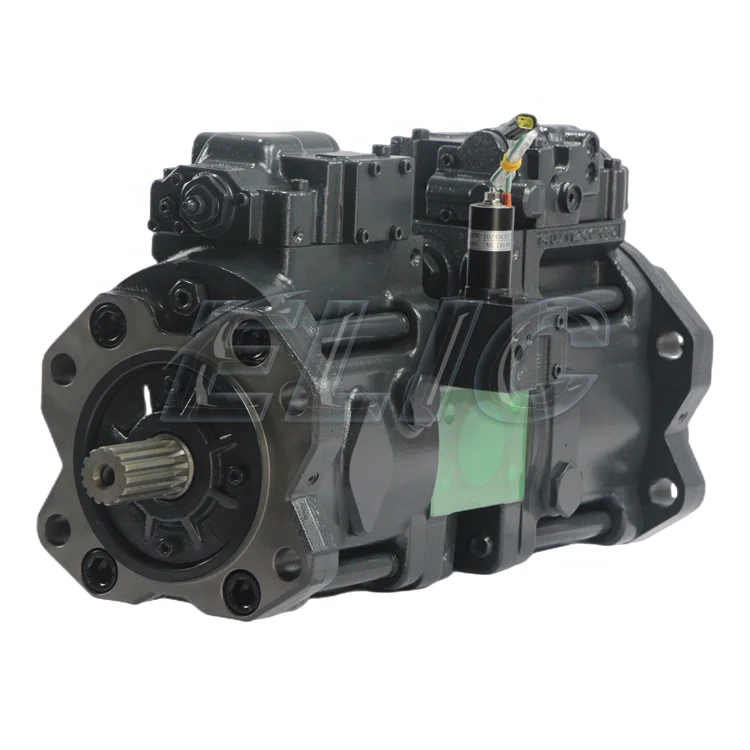 VOE14571141   EC200B EC210B K3V112DT-9N  Excavator Hydraulic Piston Pump  VOE14535458 14531300 14550189 14550182