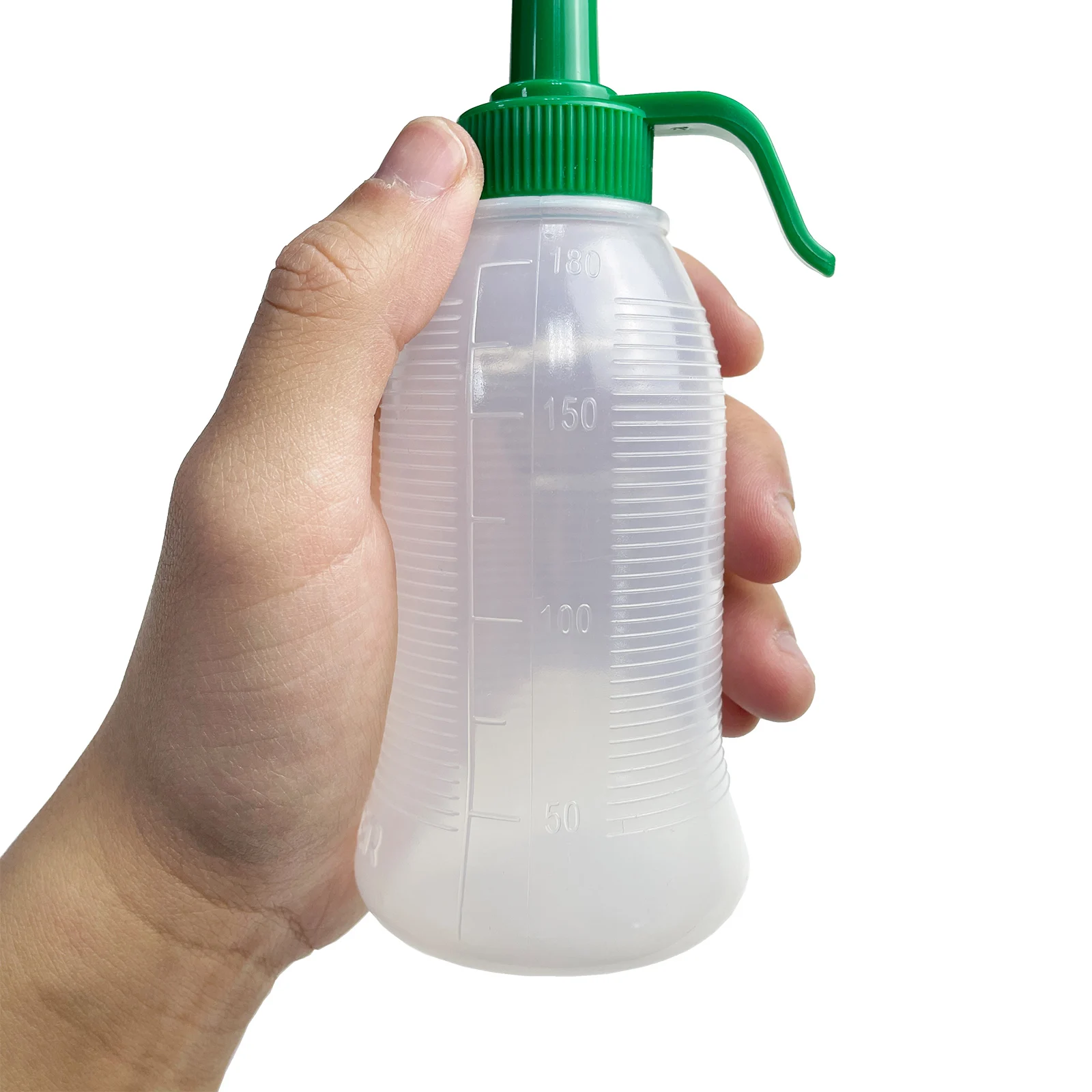 AZ Oiler Easy Super Glue Bottle Adhesive Dropping Tool 180ML Oil Can Channel Letter Sign Tool Super Glue Dropping Bottle AB Glue