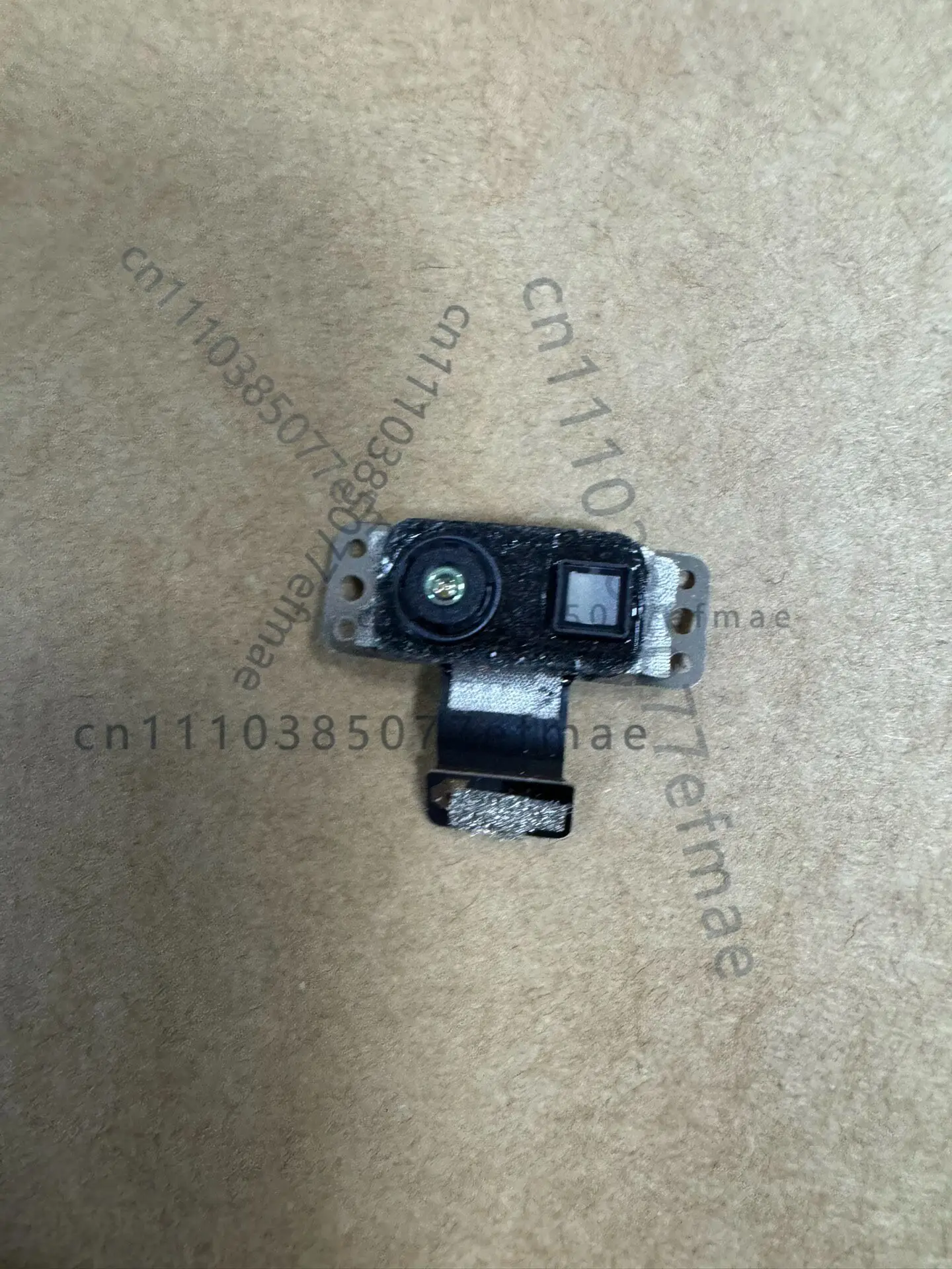 1pcs for DJI Flip LiDAR 3D ToF Sensor Module, Drone Front Obstacle Avoidance Radar Replacement Parts,used
