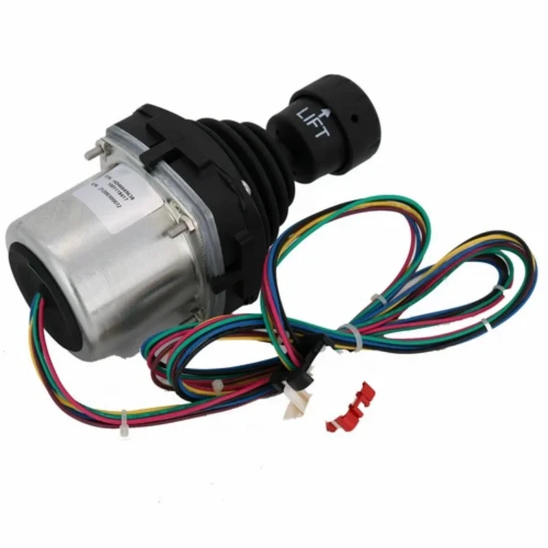 

Joystick Controller 1600317 1001166539 1001118417 for JLG Boom Lift 800AJ, 1250AJP, 800S, 860SJ