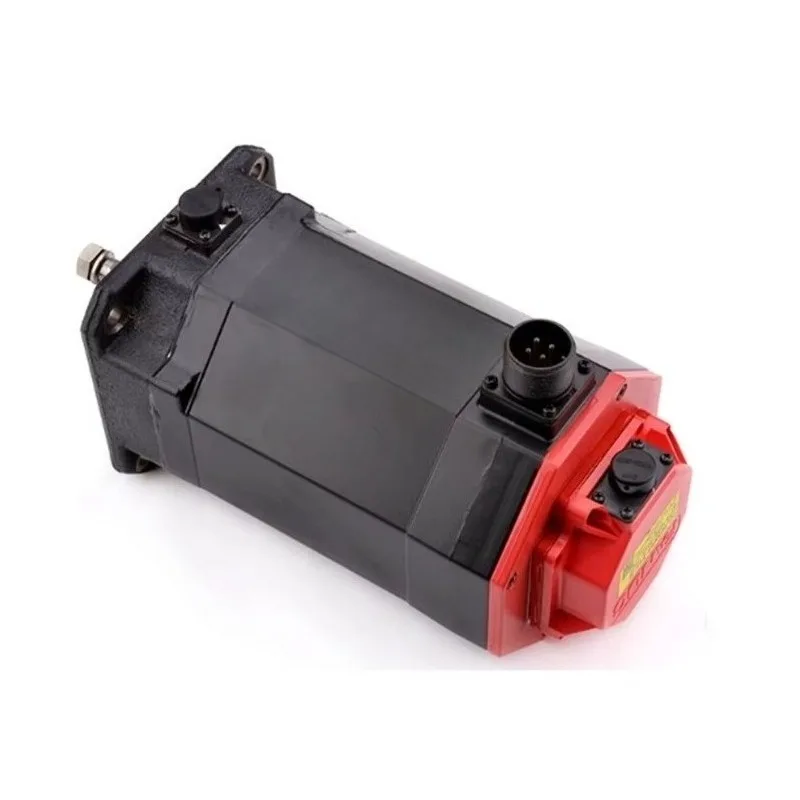 A06B-0289-B100 Alpha Cnc Ac Servo Motor A06B-0289-B100 with Warranty