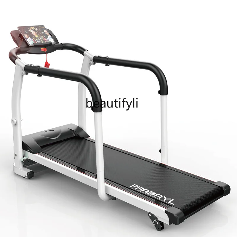 Walking, household electric, walking mechanical physical rehabilitation, treadmill