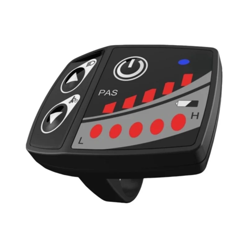 ABHT-E12 Uart 5 Pin… - image