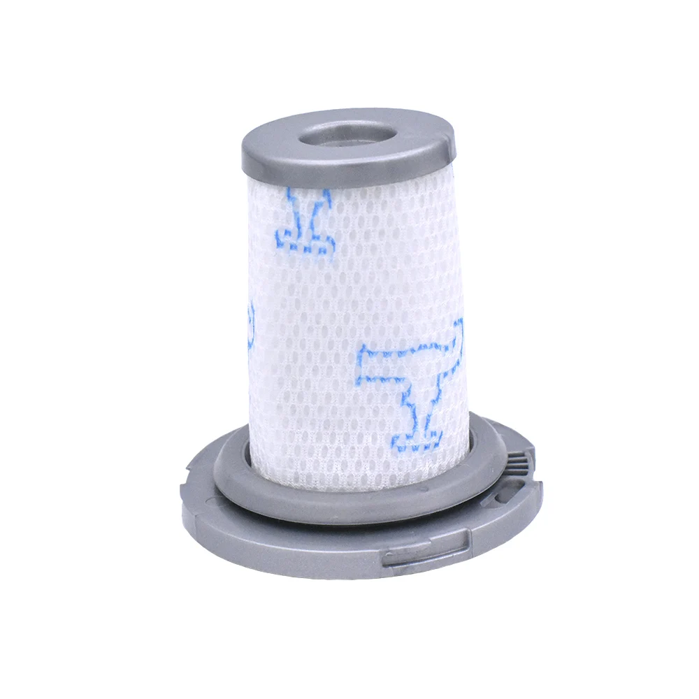 Washable Filter For Rowenta ZR009006 Filter X-Force Flex 8.60 Cordless Vacuum Cleaner For Tefal X-pert 6.60 TY6878 Accessories