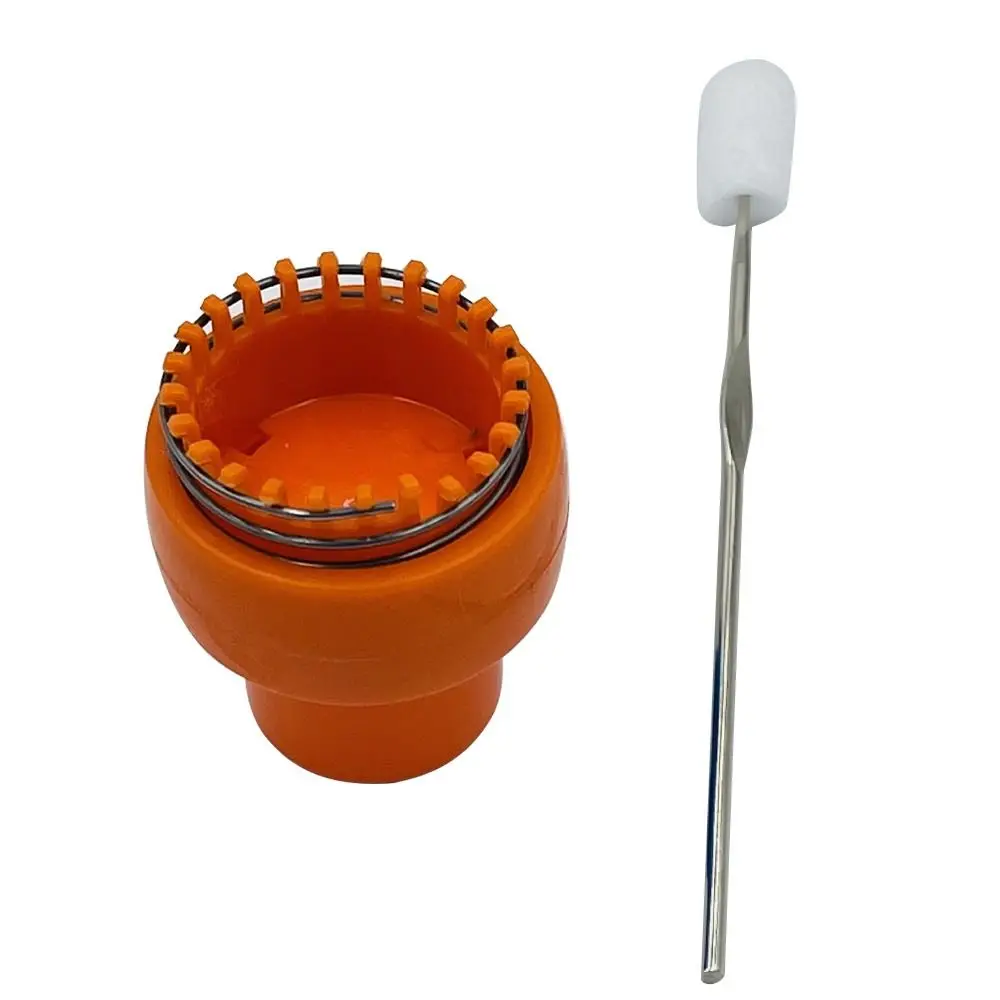 

New Design Automatic Manual Knitting Tools Knitting Machine DIY Hand-Knitting Machine DIY Wool Crochet
