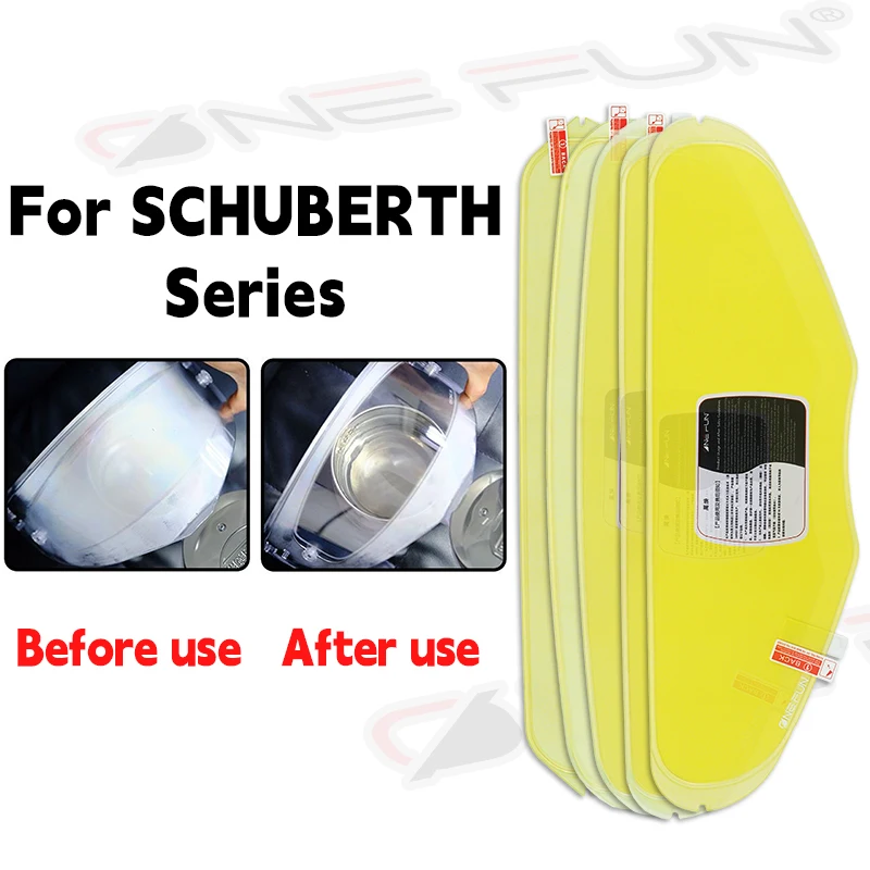 

Противотуманная вставка C3/4 PRO для SCHUBERTH C3, C3 PRO, C3 BASIC, E1, S2, C4, C4 PRO, C4 BASIC, C4 PRO CARBON, C5, E2, S3, M1 PRO, SR2. Фиксатор противотуманной вставки.