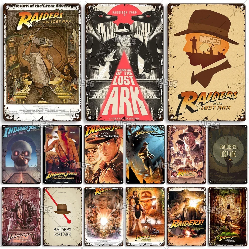 Mises Raiders Of Th…