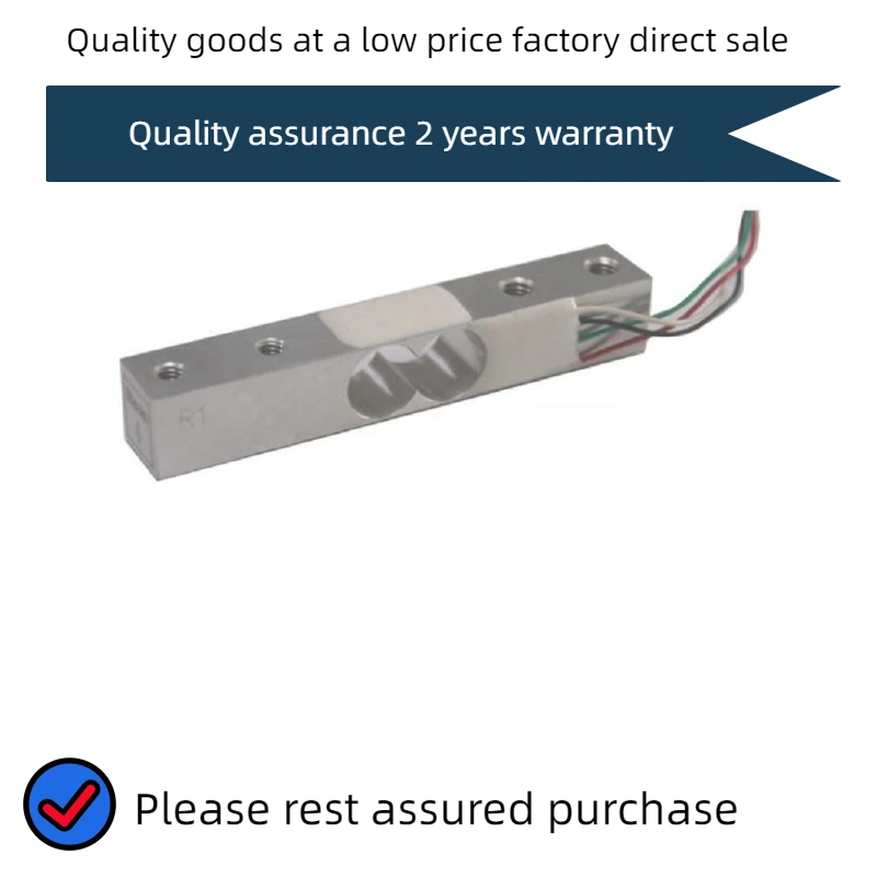 500kg 600Kg 200Kg New load force of gravity NA27-0.6kg 1kg 2kg 10kg Kitchen Scale Coffee scale sensor NA27