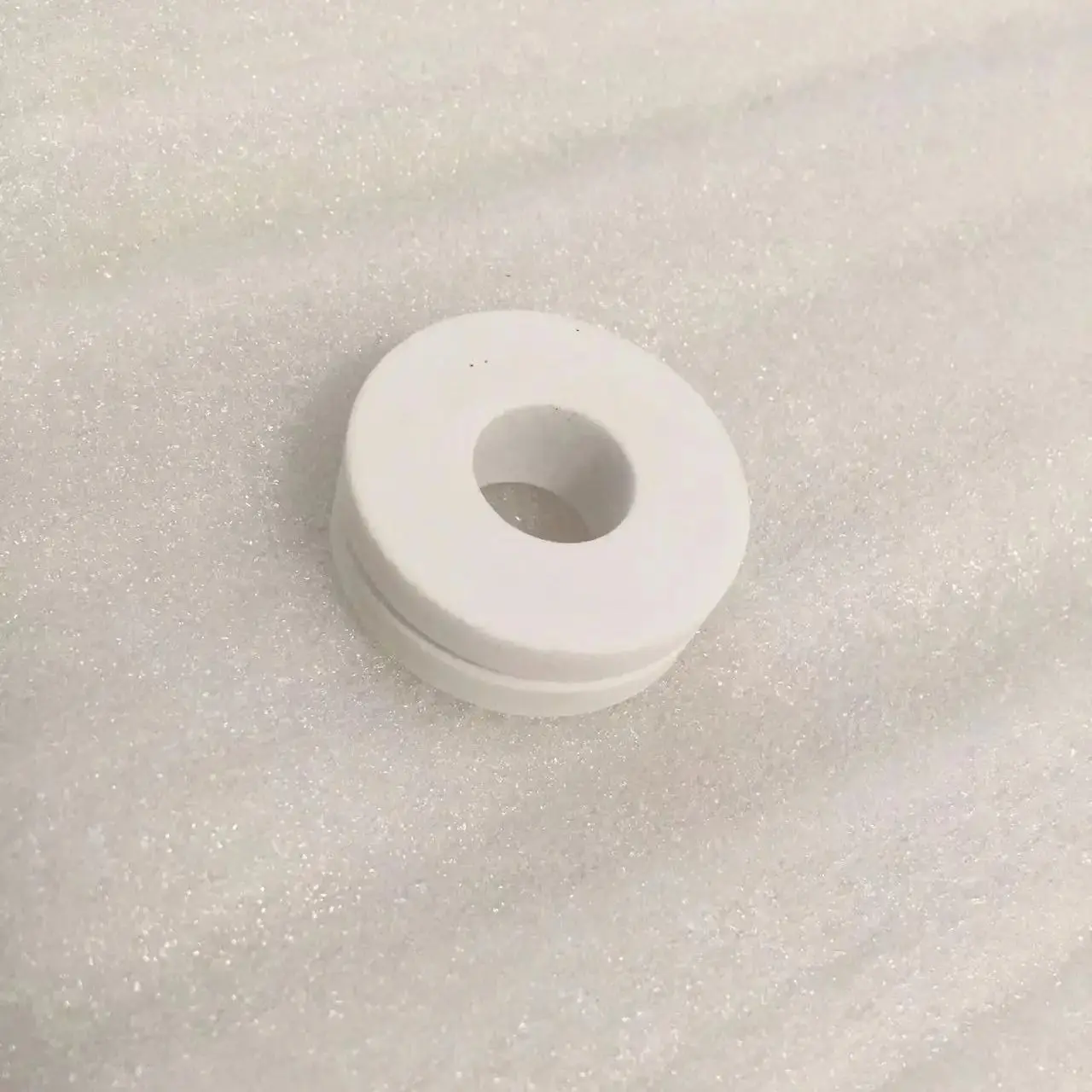 

632269000,lower guide pulley,B401,OD23MM,65939800,63293000, Roller apply for Brother wire cut machine,Alternative Brother parts