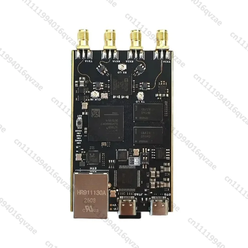 70MHz-6GHz Zynq7020 + AD9363 SDR Software Defined Radio Development Board Kit Board