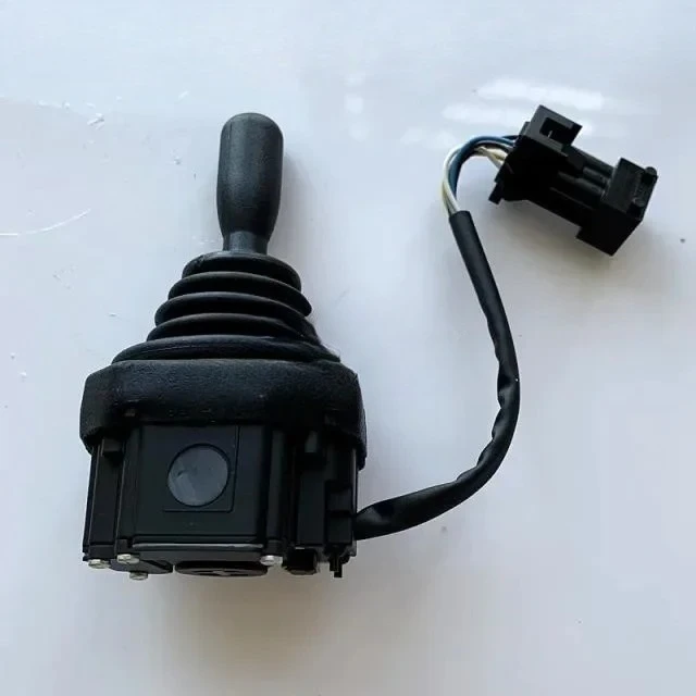 7919040095 Handle for Forklift Parts R/115 Model Cross Joystick