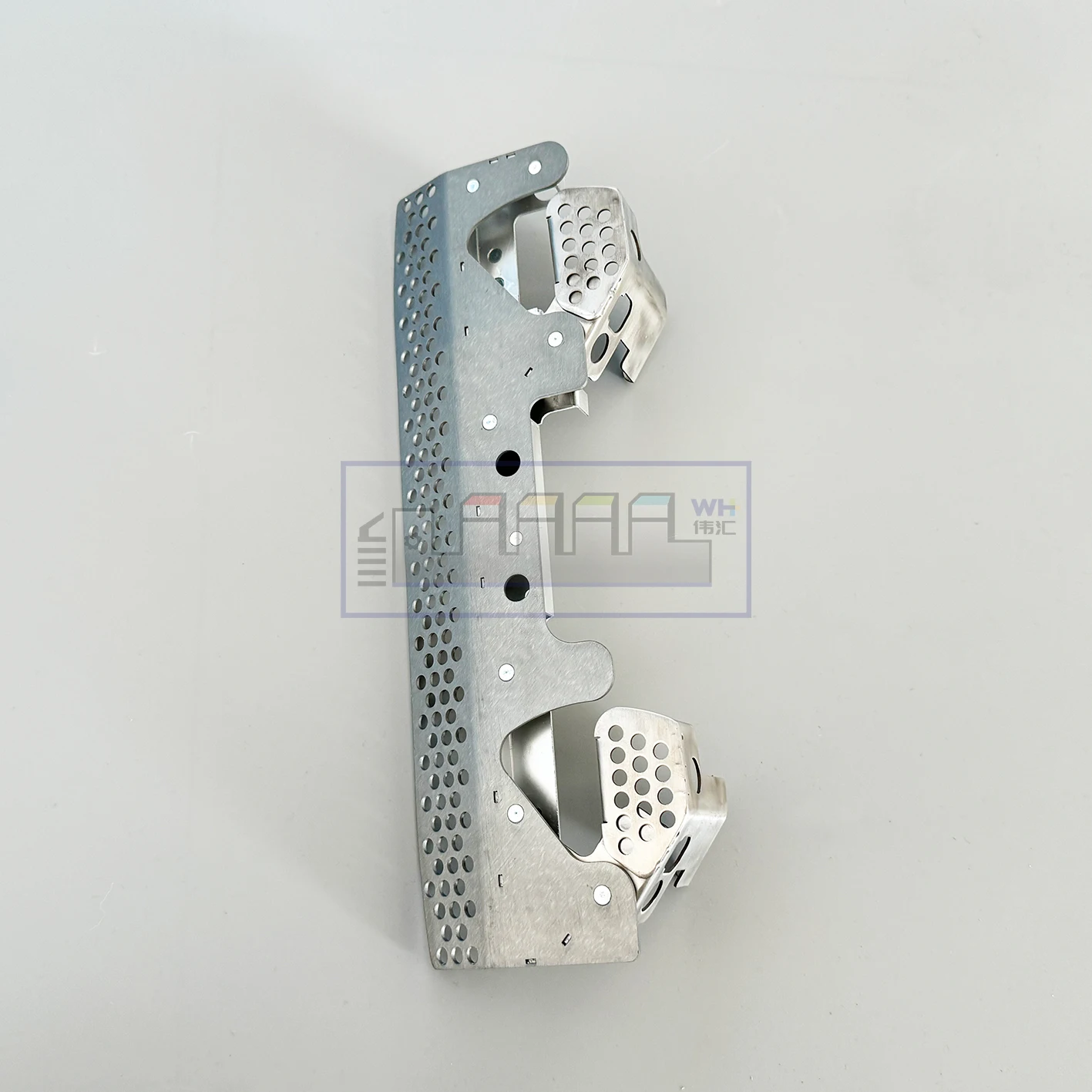 Стопор листов DS F4.514.960F/06 и OS F4.514.970F/06 для печатной машины Heidelberg SM102 CD102 SM74 PM74