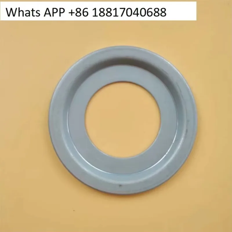 

Металлическая уплотнительная крышка подшипника AV 6022, торцевая крышка подшипника 6022 JV