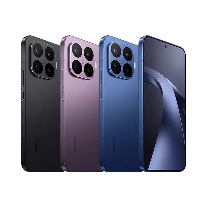 Xiaomi 17T Pro 5G,NFC,MediaTek Dimensity 9500,6.83 pouces,144 Hz,Caméra principale Leica de 50 MP,Batterie 7 000 mAh,IP68