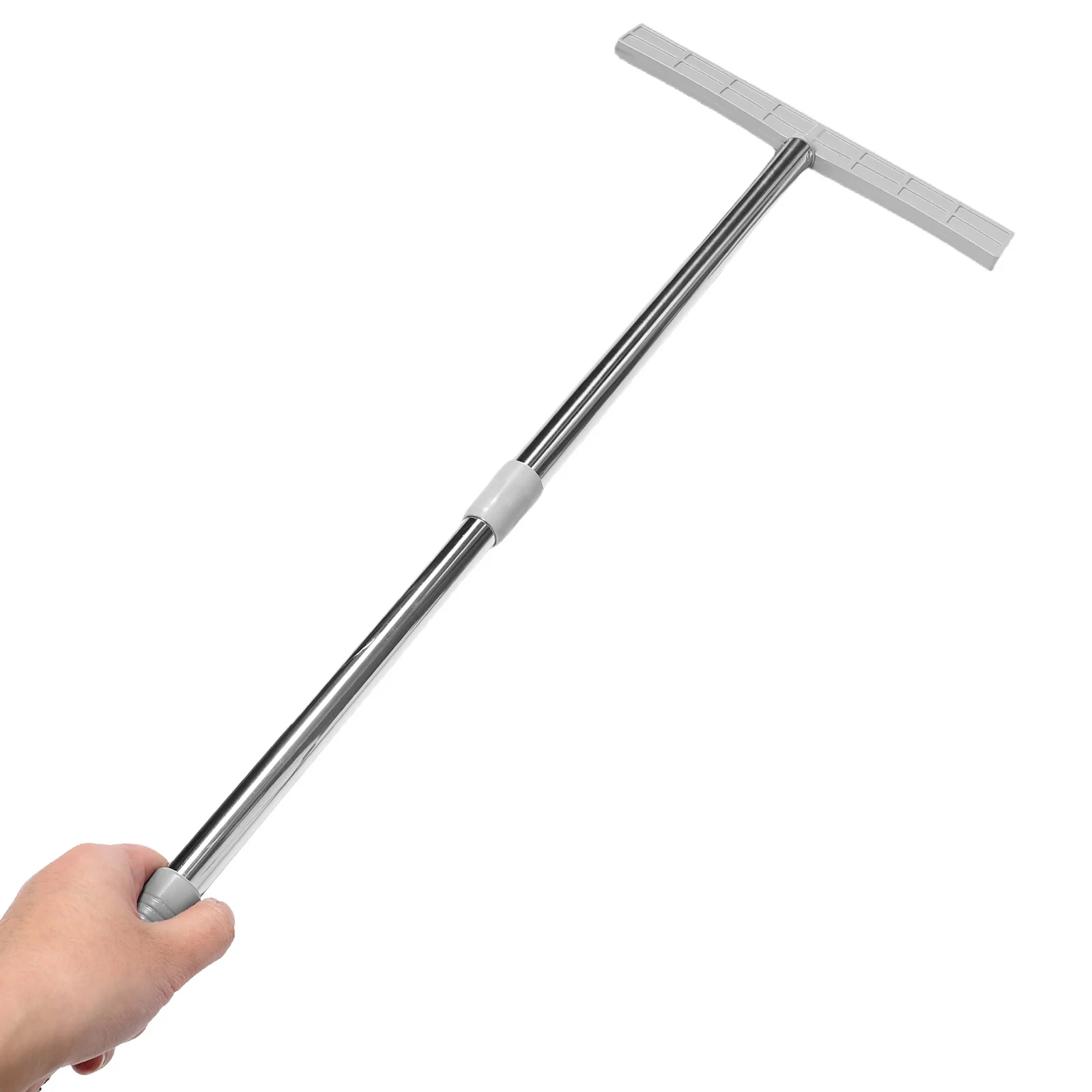 Placard Pole Floor Sign Holder Outdoor Bulletin Board Stands Stainless Steel Leader Airport