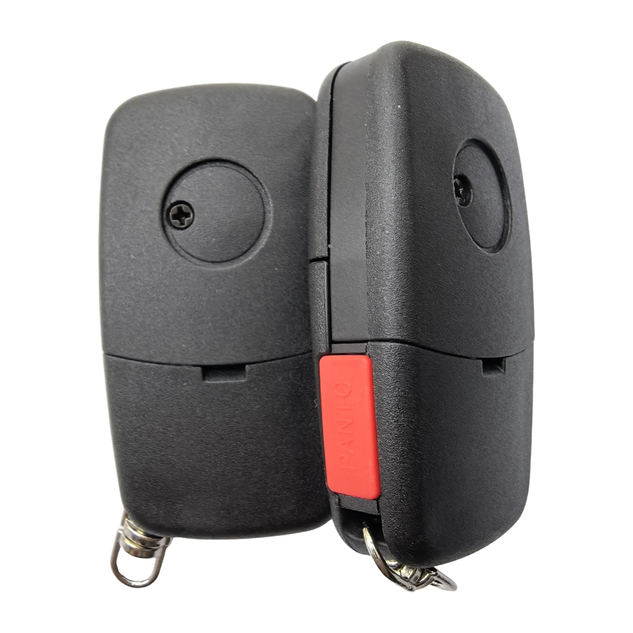 JXKEY 4D0837231A/E/M/K/P/N MYT8Z0837231 315/433MHZ 48 Chip For Audi A3 A4 A6 A8 TT RS4 Quattro 1994 - 2004 Car Remote Flip Key