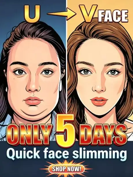 Lifting and tightening face cream double chin V-shaped facial shaping tool family spa massage