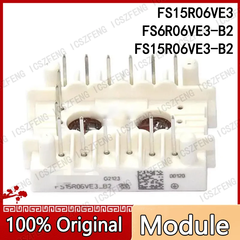 FS15R06VE3 FS15R06VE3_B2 FS15R06VE3-B2 FS6R06VE3_B2 FS6R06VE3-B2 Module