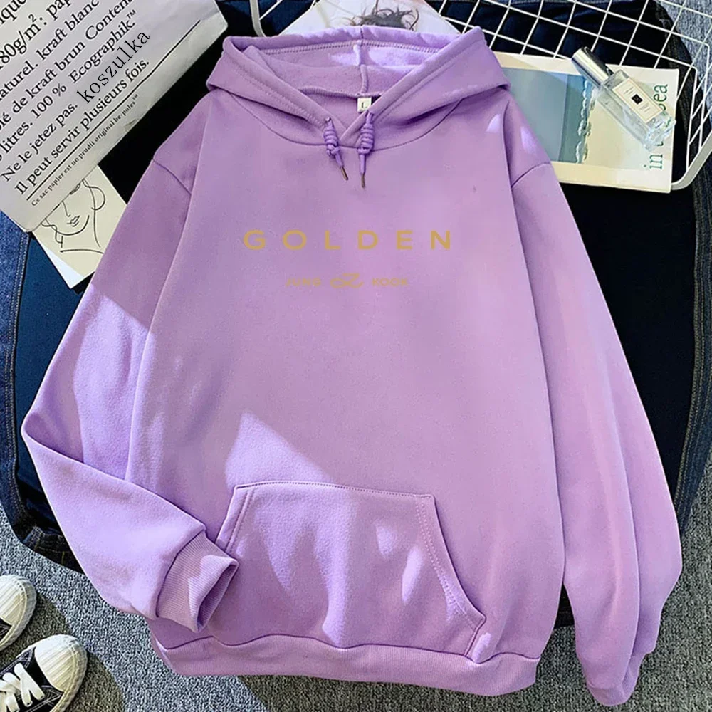 JungKook Seven Hoodie Women_Men Harajuku Estética Hoodies Unissex