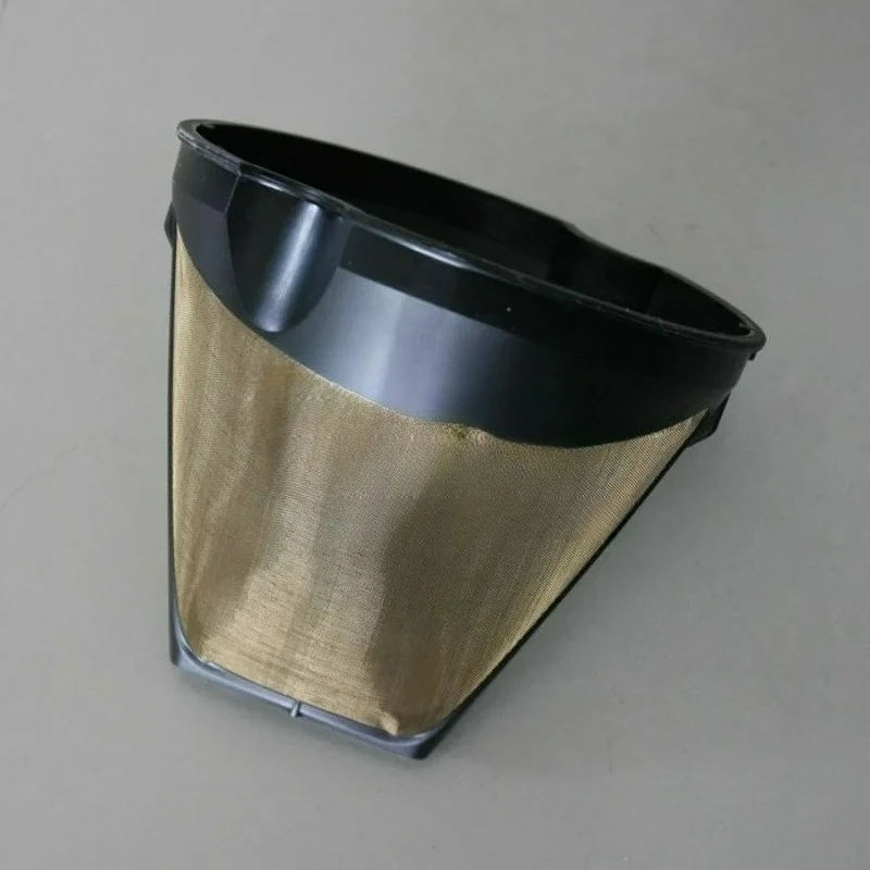 For Delonghi BCO410 BCO420 Pump Press Coffee Machine Accessories Coffee Machine Filter Screen Coffee Filter Screen